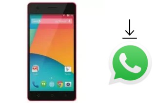 Como baixar e instalar o WhatsApp em GLX Maad Plus