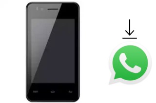 Como baixar e instalar o WhatsApp em GLX Shine