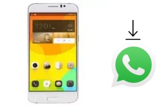 Como baixar e instalar o WhatsApp em GMango 6XA