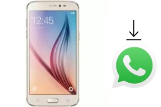 Como baixar e instalar o WhatsApp em GMango MS6 Plus