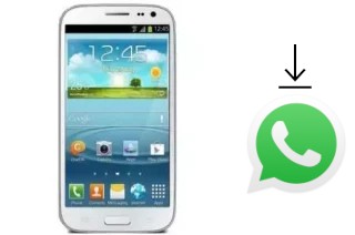 Como baixar e instalar o WhatsApp em Gmate GMate S5