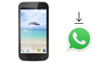 Como baixar e instalar o WhatsApp em GOCLEVER Fone 450Q