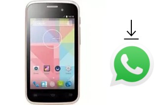 Como baixar e instalar o WhatsApp em GOCLEVER Quantum 400 Lite