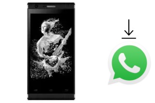 Como baixar e instalar o WhatsApp em Goldberg Discovery ZL1