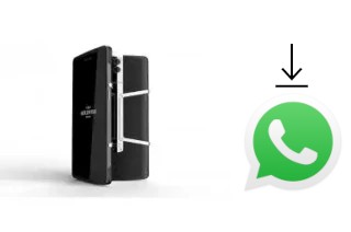 Como baixar e instalar o WhatsApp em GoldVish Goldvish ECLIPSE