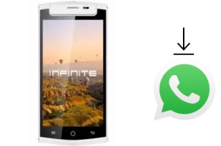 Como baixar e instalar o WhatsApp em Gomax Eagle Eye