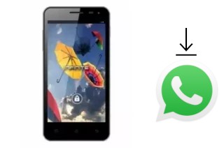 Como baixar e instalar o WhatsApp em Gomax Infinite G6