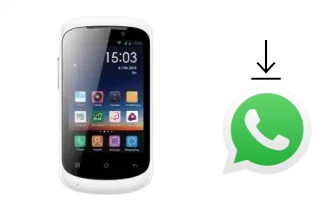 Como baixar e instalar o WhatsApp em Gomax Infinite G81