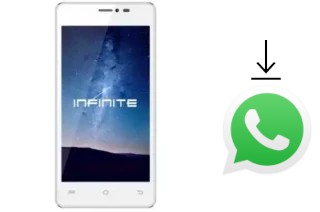 Como baixar e instalar o WhatsApp em Gomax Sleek 1