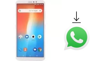 Como baixar e instalar o WhatsApp em Gome C7 Note