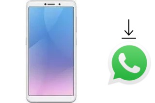 Como baixar e instalar o WhatsApp em Gome C7