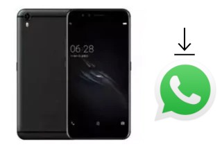 Como baixar e instalar o WhatsApp em Gome C71