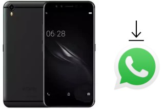 Como baixar e instalar o WhatsApp em Gome K1