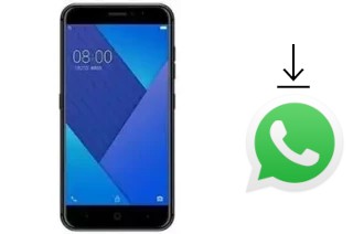 Como baixar e instalar o WhatsApp em Gome S1