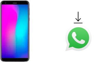 Como baixar e instalar o WhatsApp em Gome S7