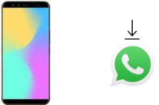 Como baixar e instalar o WhatsApp em Gome U7 mini