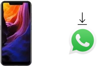 Como baixar e instalar o WhatsApp em Gome U9