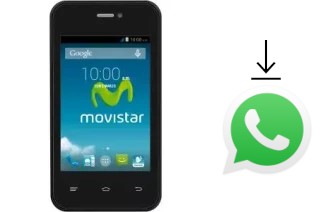 Como baixar e instalar o WhatsApp em GoMobile G0775