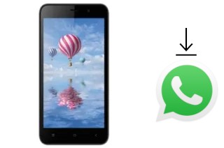 Como baixar e instalar o WhatsApp em GoMobile Go Onyx HD