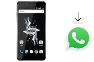 Como baixar e instalar o WhatsApp em GoMobile Go Onyx LTE