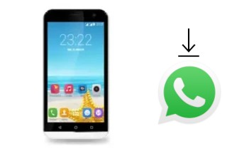 Como baixar e instalar o WhatsApp em GoMobile GO Onyx