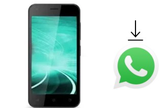 Como baixar e instalar o WhatsApp em GoMobile GO452