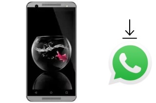 Como baixar e instalar o WhatsApp em GoMobile GO504