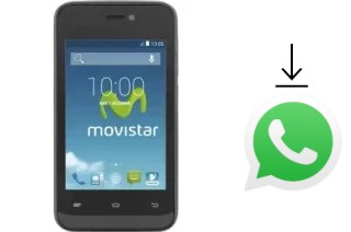 Como baixar e instalar o WhatsApp em GoMobile GO778