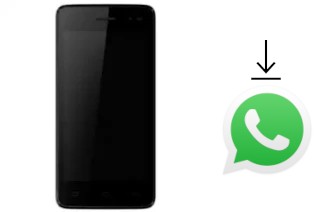 Como baixar e instalar o WhatsApp em GoMobile GO980