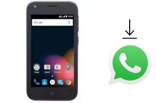 Como baixar e instalar o WhatsApp em GoMobile Onyx Mini