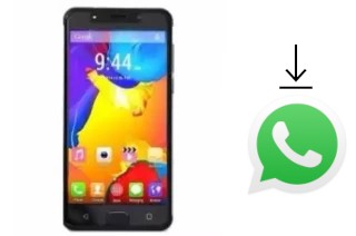 Como baixar e instalar o WhatsApp em Good One R9 4Generation