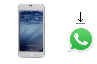 Como baixar e instalar o WhatsApp em Goophone GooPhone I6