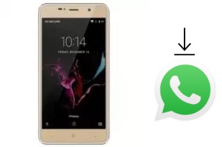 Como baixar e instalar o WhatsApp em Gooweel M15