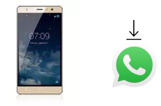 Como baixar e instalar o WhatsApp em Gooweel M17