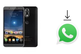 Como baixar e instalar o WhatsApp em Gooweel M3