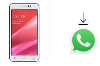 Como baixar e instalar o WhatsApp em Gooweel M7