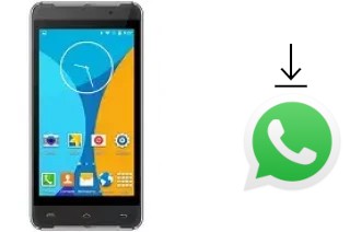 Como baixar e instalar o WhatsApp em Gooweel M9 Mini+