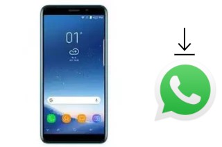 Como baixar e instalar o WhatsApp em Gooweel S10