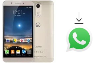 Como baixar e instalar o WhatsApp em Gooweel S11