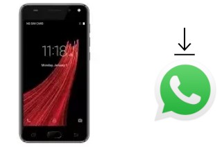 Como baixar e instalar o WhatsApp em Gooweel S7