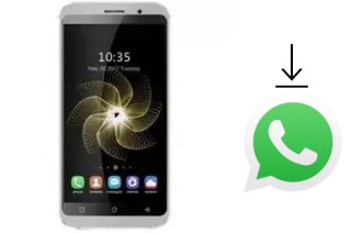 Como baixar e instalar o WhatsApp em Gooweel S8