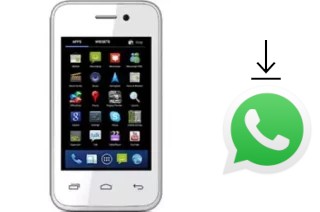 Como baixar e instalar o WhatsApp em Gosco GS310