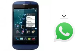 Como baixar e instalar o WhatsApp em GoSmart G313D