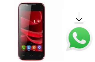 Como baixar e instalar o WhatsApp em GPhone A1