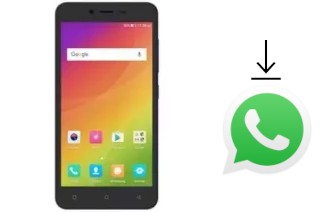 Como baixar e instalar o WhatsApp em GPhone A4