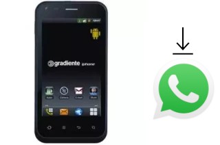 Como baixar e instalar o WhatsApp em Gradiente GC500SF