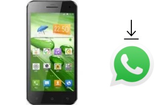 Como baixar e instalar o WhatsApp em Green-Orange Green Orange Go N1-Y