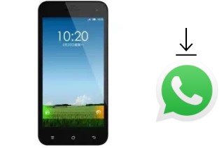 Como baixar e instalar o WhatsApp em Green-Orange Green Orange GO N1