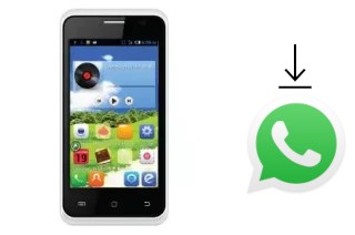 Como baixar e instalar o WhatsApp em Greentel G11