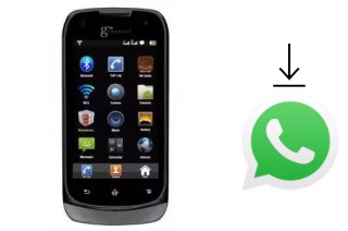 Como baixar e instalar o WhatsApp em Greentel G5